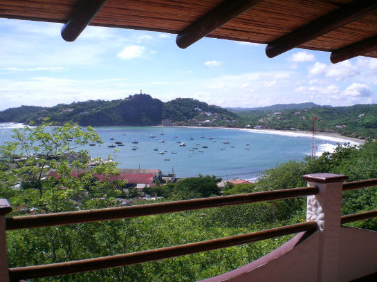 NICARAGUA NICARAGUA